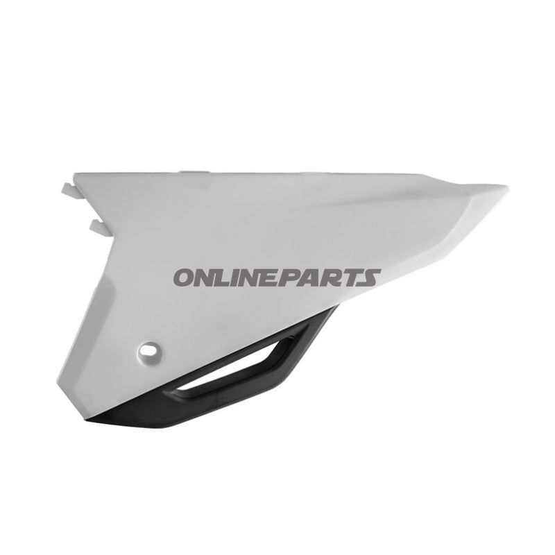 Side Panel Kitwhite