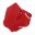 Number Plate Red