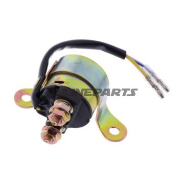 Starter Motor Relay Jmp