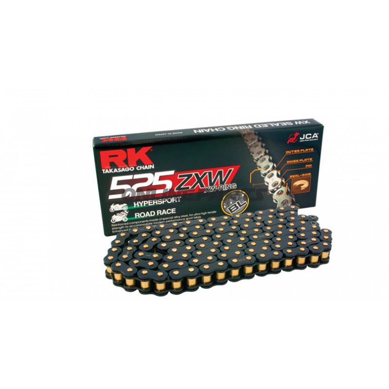 Rk Xw Ring Chain Sw525zxw/106Open Chain With Rivet Link
