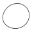 O-Ring 2.5X113mm Athenadichtung Kupplung Deckel