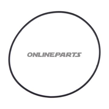 O-Ring 2.5X113mm Athenadichtung Kupplung Deckel