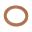 Sealing Ring Athena16x22x1.5 Mm