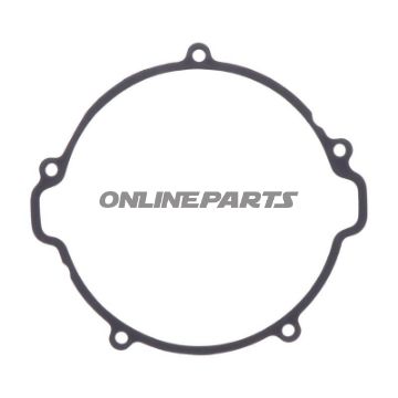Clutch Cover Gasket Athena