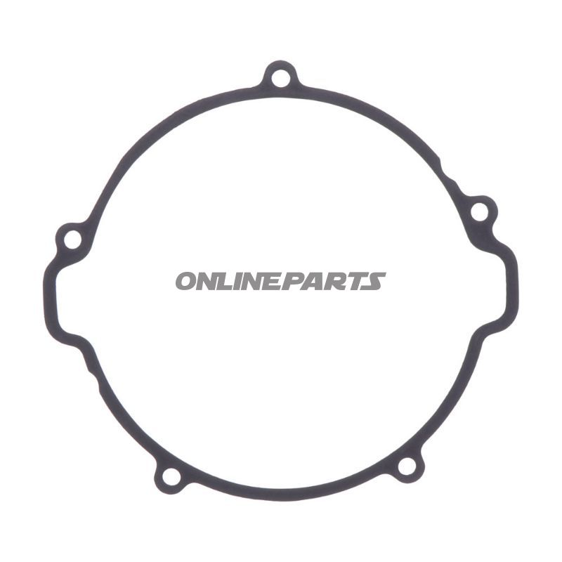Clutch Cover Gasket Athena