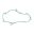 Alternator Cover Gasket Athena