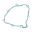 Alternator Cover Gasket Athena