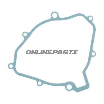 Alternator Cover Gasket Athena