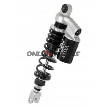 Yss Twin Shock Absorberadjustable
