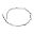 Gasket Variator Cover Athena