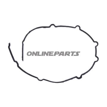 Gasket Variator Cover Athena