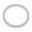 Exhaust Gasket Athena38x38x3mm