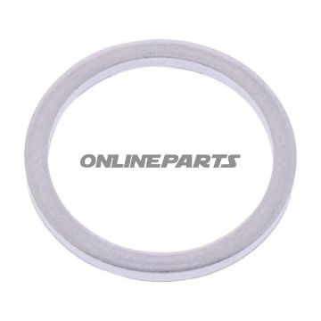 Exhaust Gasket Athena38x38x3mm