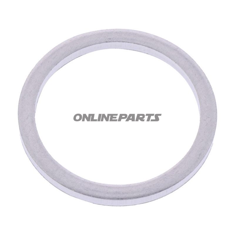 Exhaust Gasket Athena38x38x3mm