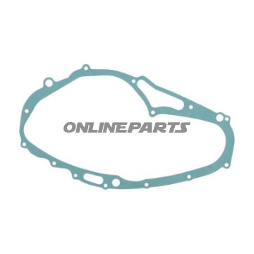Clutch Cover Gasket Athena