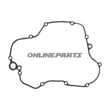 Clutch Cover Gasket Athena