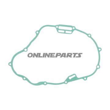 Clutch Cover Gasket Athena