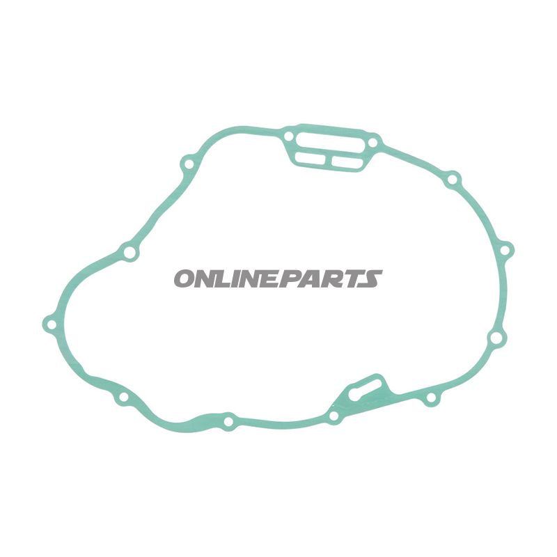 Clutch Cover Gasket Athena