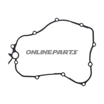 Clutch Cover Gasket Athena