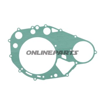 Clutch Cover Gasket Athena