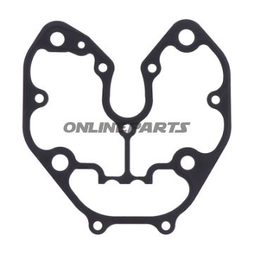 Valve Cover Gasket Grey Athena