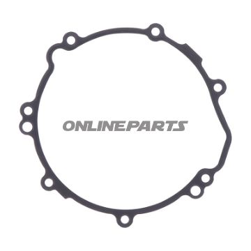 Alternator Cover Gasket Athena