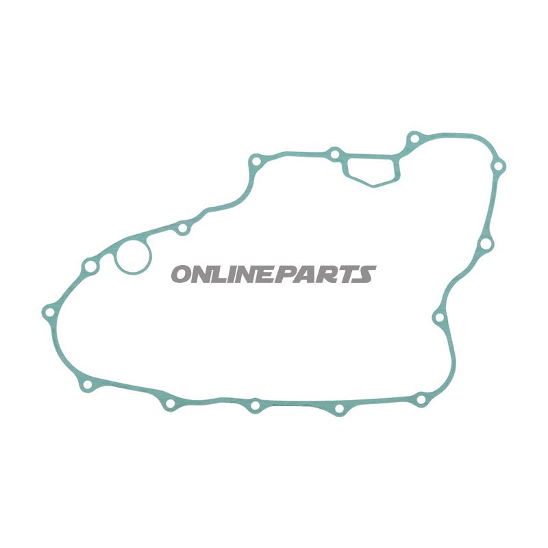 Clutch Cover Gasket Athena