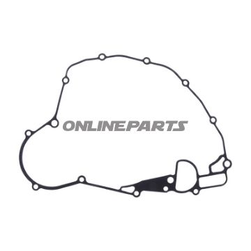Clutch Cover Gasket Athena