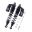 Yss Twin Shock Absorberadjustable