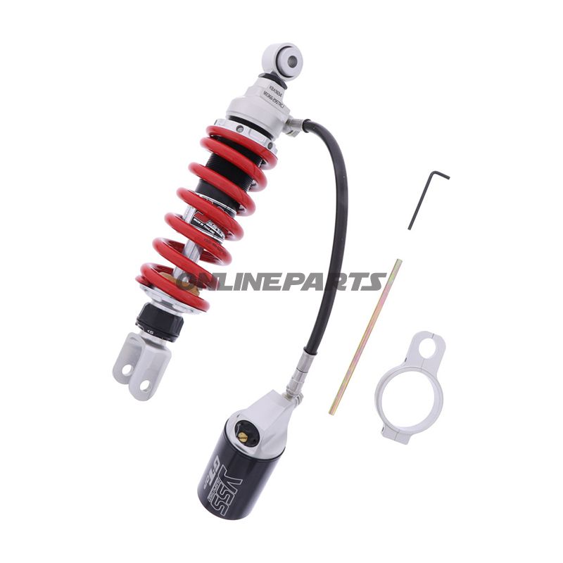 Shock Mono Yssadjustable