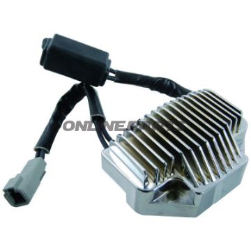 Regulator/Rectifier Jmp
