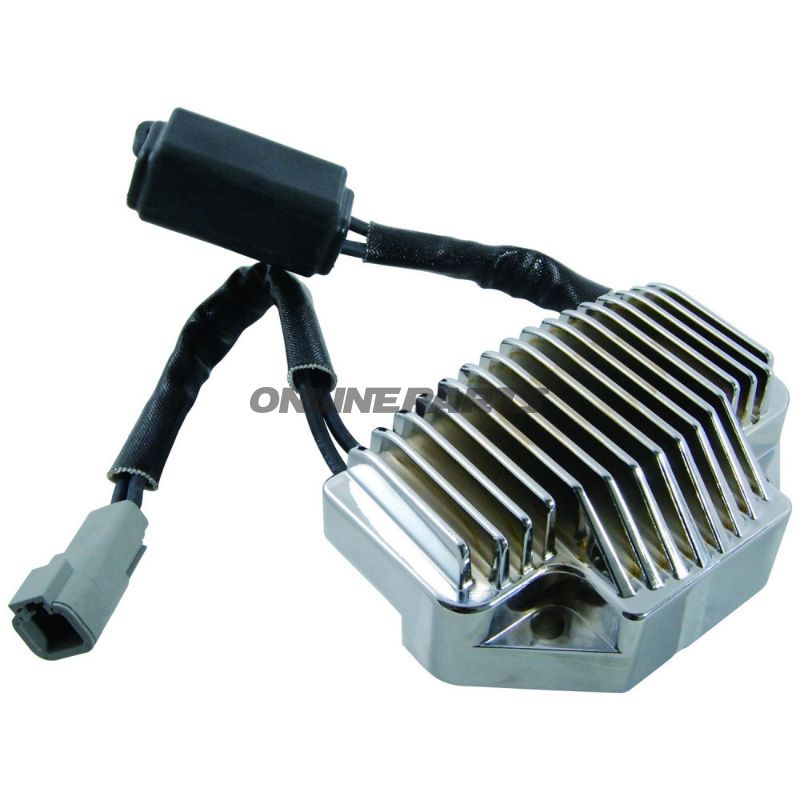 Regulator/Rectifier Jmp