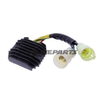 Regulator/Rectifier Jmp