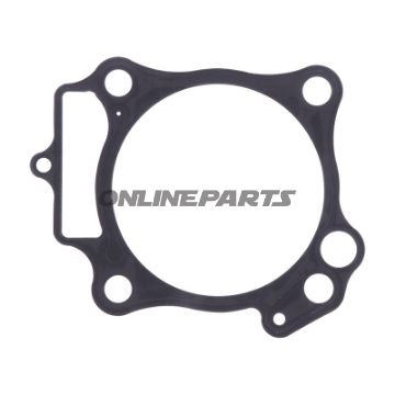 Cylinder Base Gasket Athena