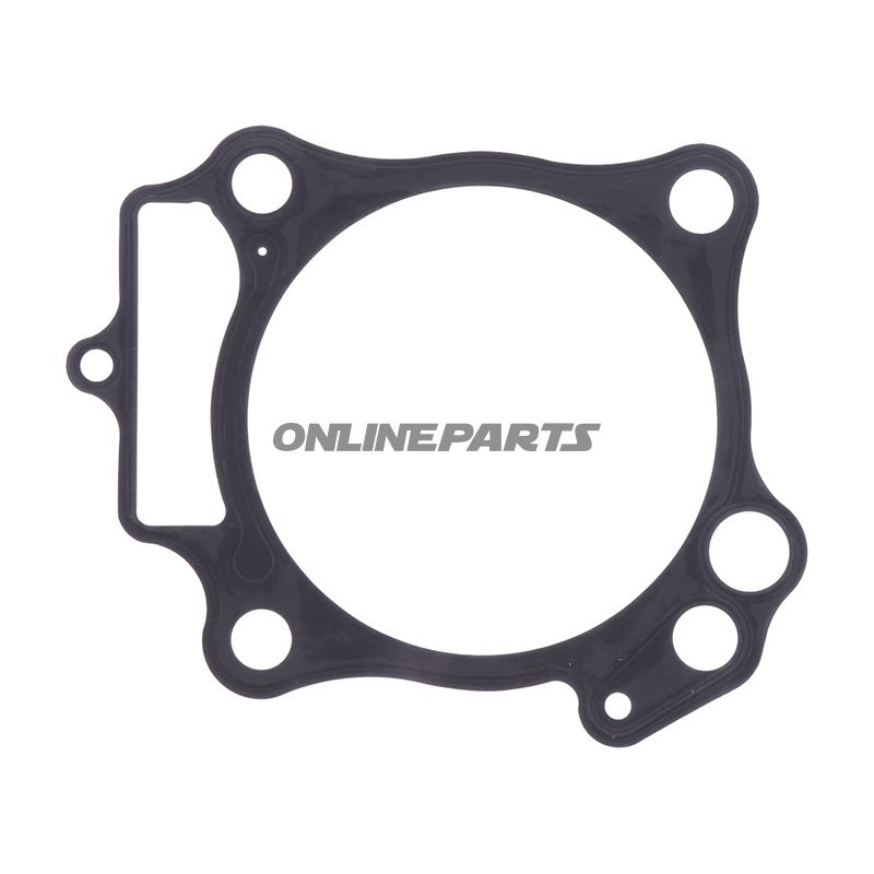 Cylinder Base Gasket Athena