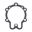 Cylinder Base Gasket Athena