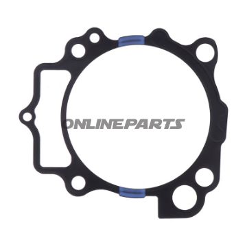 Cylinder Base Gasket Athena