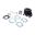 Cylinder Kit Standard Graug Jmp