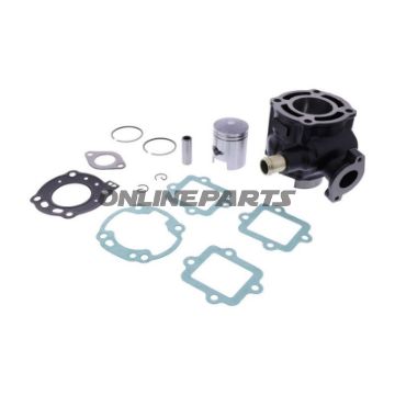 Cylinder Kit Standard Graug Jmp