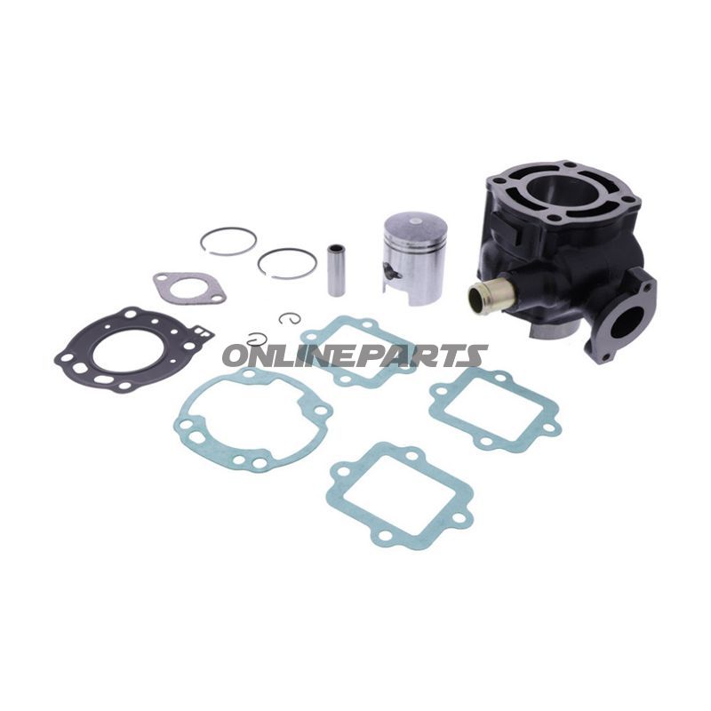 Cylinder Kit Standard Graug Jmp