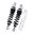 Yss Twin Shock Absorberadjustable