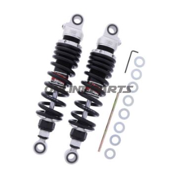 Yss Twin Shock Absorberadjustable