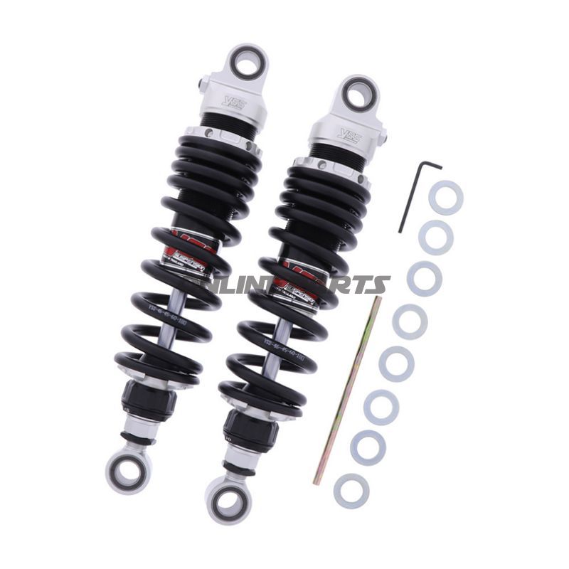 Yss Twin Shock Absorberadjustable