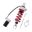 Shock Mono Yssadjustable