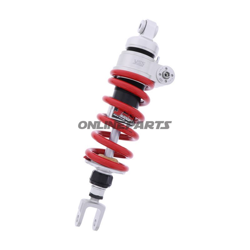 Shock Mono Yssadjustable