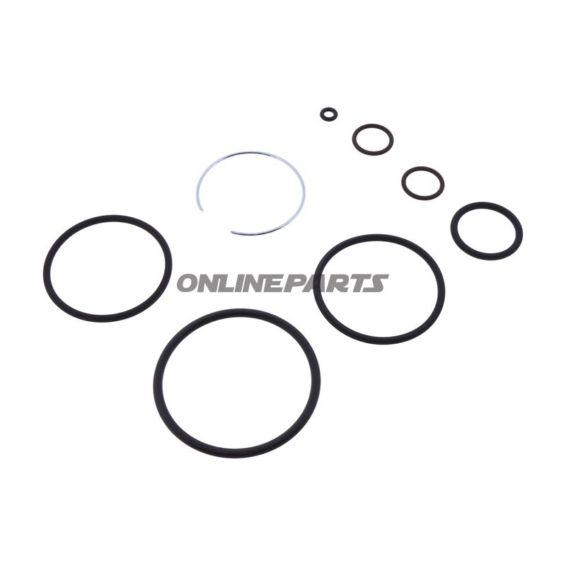 Seal Kit Hydraulic Preload Adjuster Yssfor 366
