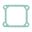 Intake Gasket Athena