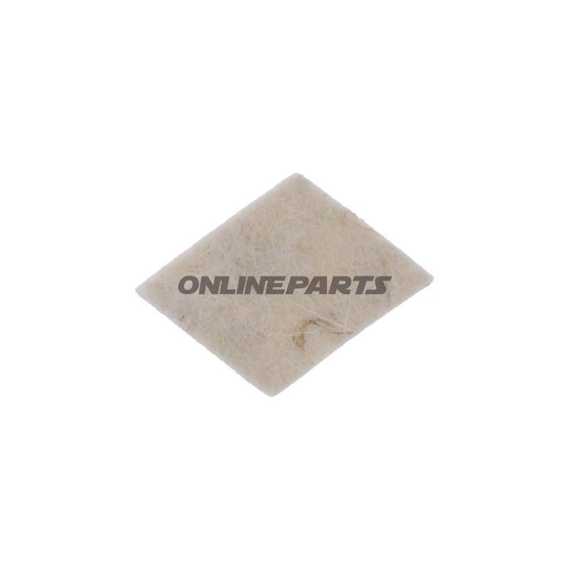 Felt Seal Athena18x8x2mm