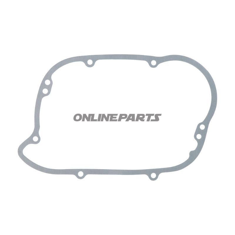 Gearbox Cover Gasket Athena