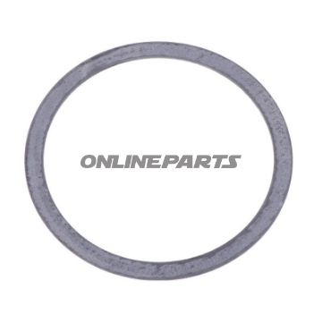 Exhaust Gasket Athena46x53.8X0.8 Mm